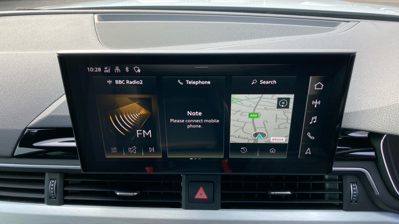 Audi A5 35 TDI S Line 5dr S Tronic Diesel Hatchback